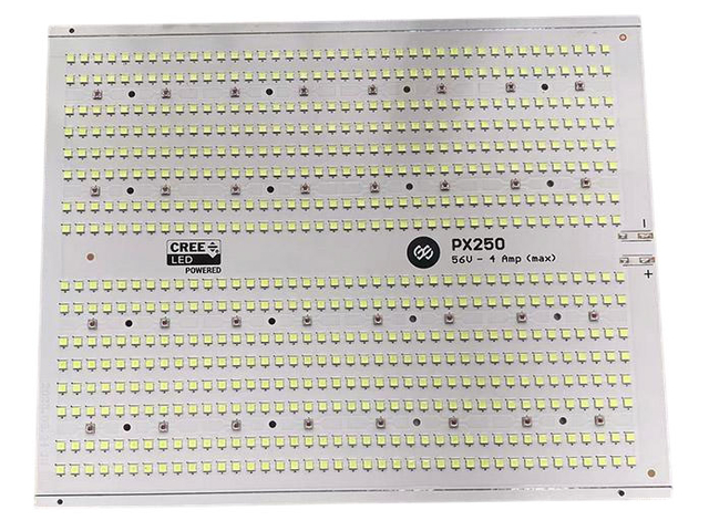 植物生长LED模块