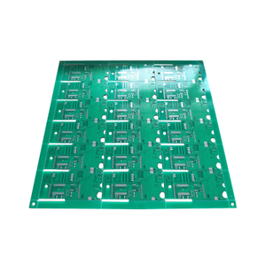 双面PCB