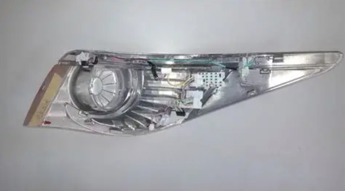 汽车LED模组设计要点