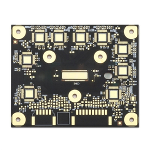 热电分离铜基板MCPCB