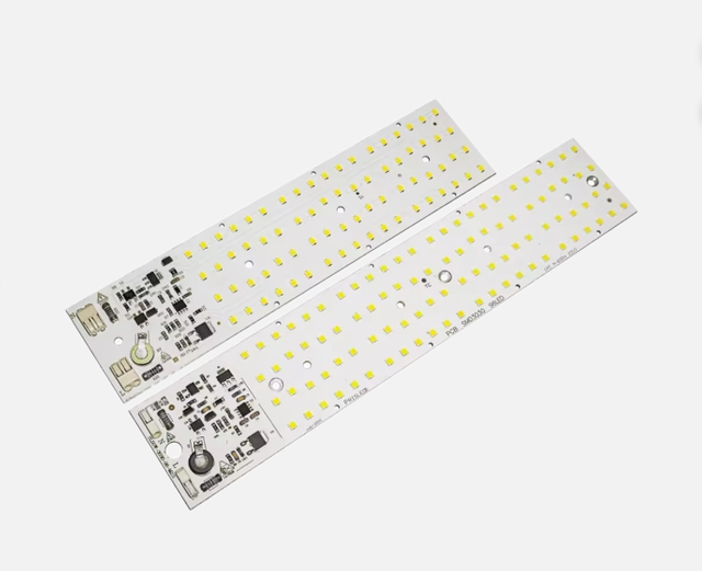 ZHAGA LED PCB模组 