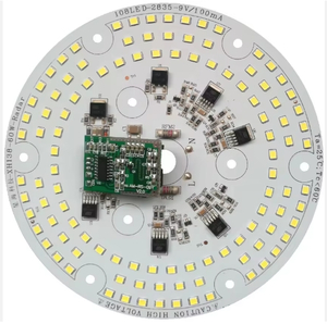 DOB LED 模组解决方案