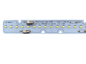 欧司朗 LED PCB 模块