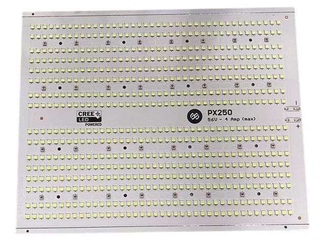 CREE LED PCB 模块