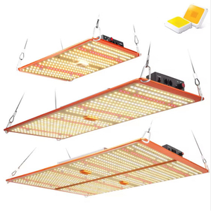 植物生长LED模块