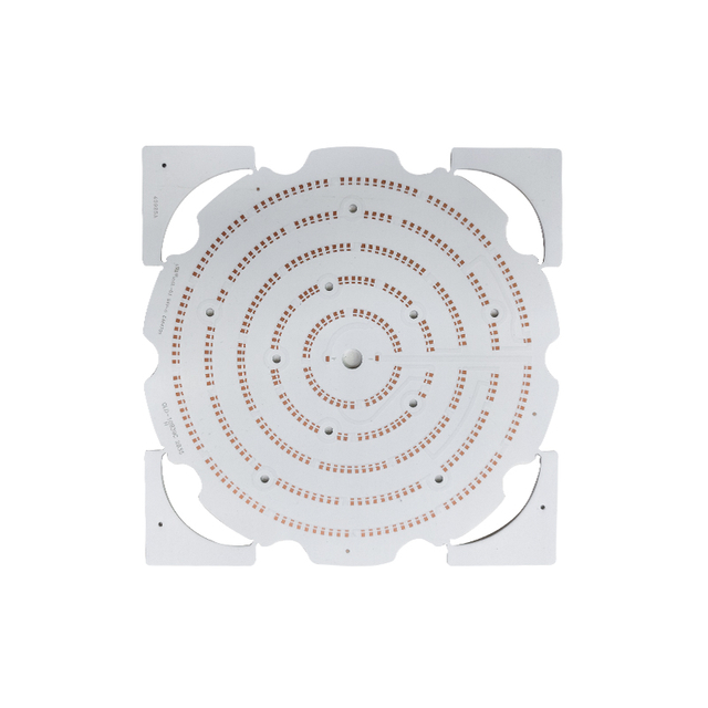 UFO灯PCB